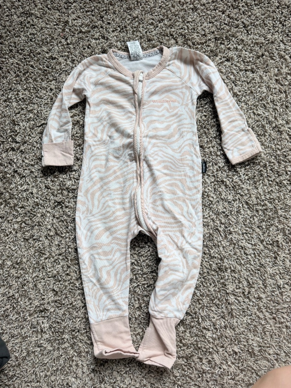 Bonds Australia wondersuit